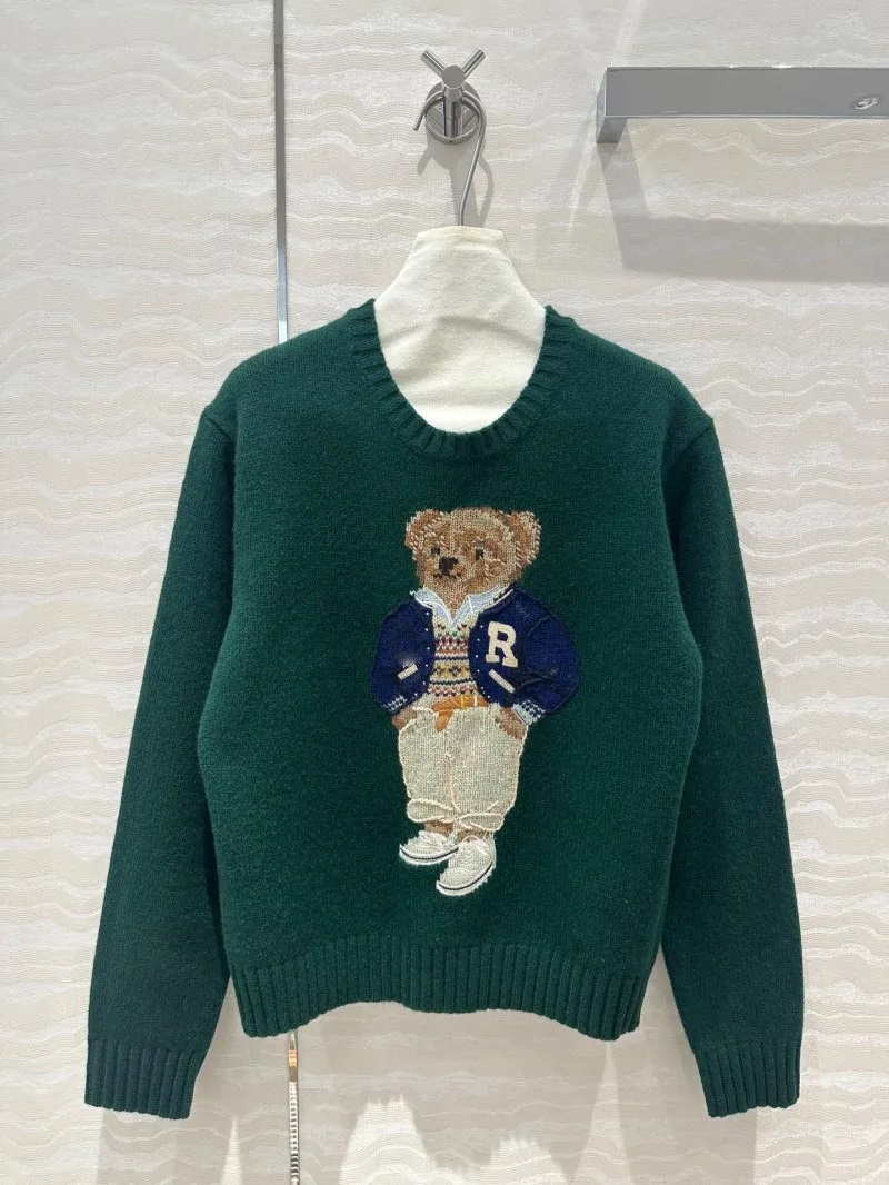 Embroidery Thread Yarn - New Autumn/Winter New Women's Sweater Fashion