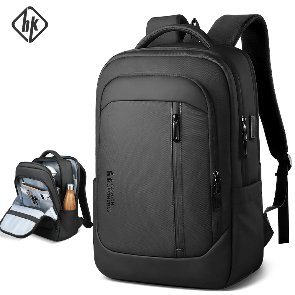 Embroidery Kit Pouch - HK New Design Travel Backpack Men