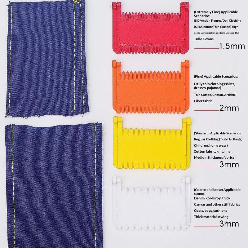 Sewing Guide Template for Stra - Embroidery Workshop ulasan dan harga