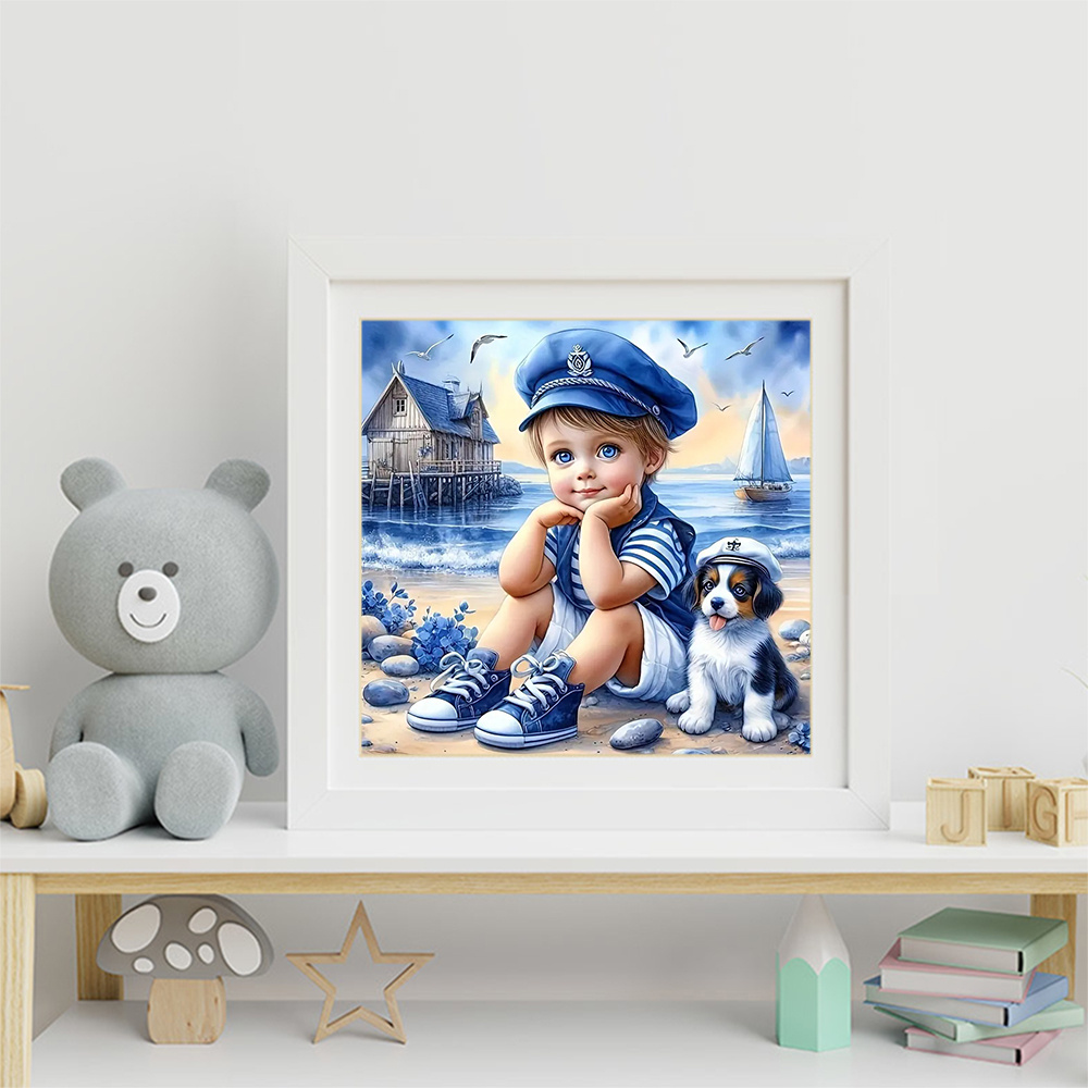 Momoart Full Diamond Painting  - Embroidery Room ulasan dan harga