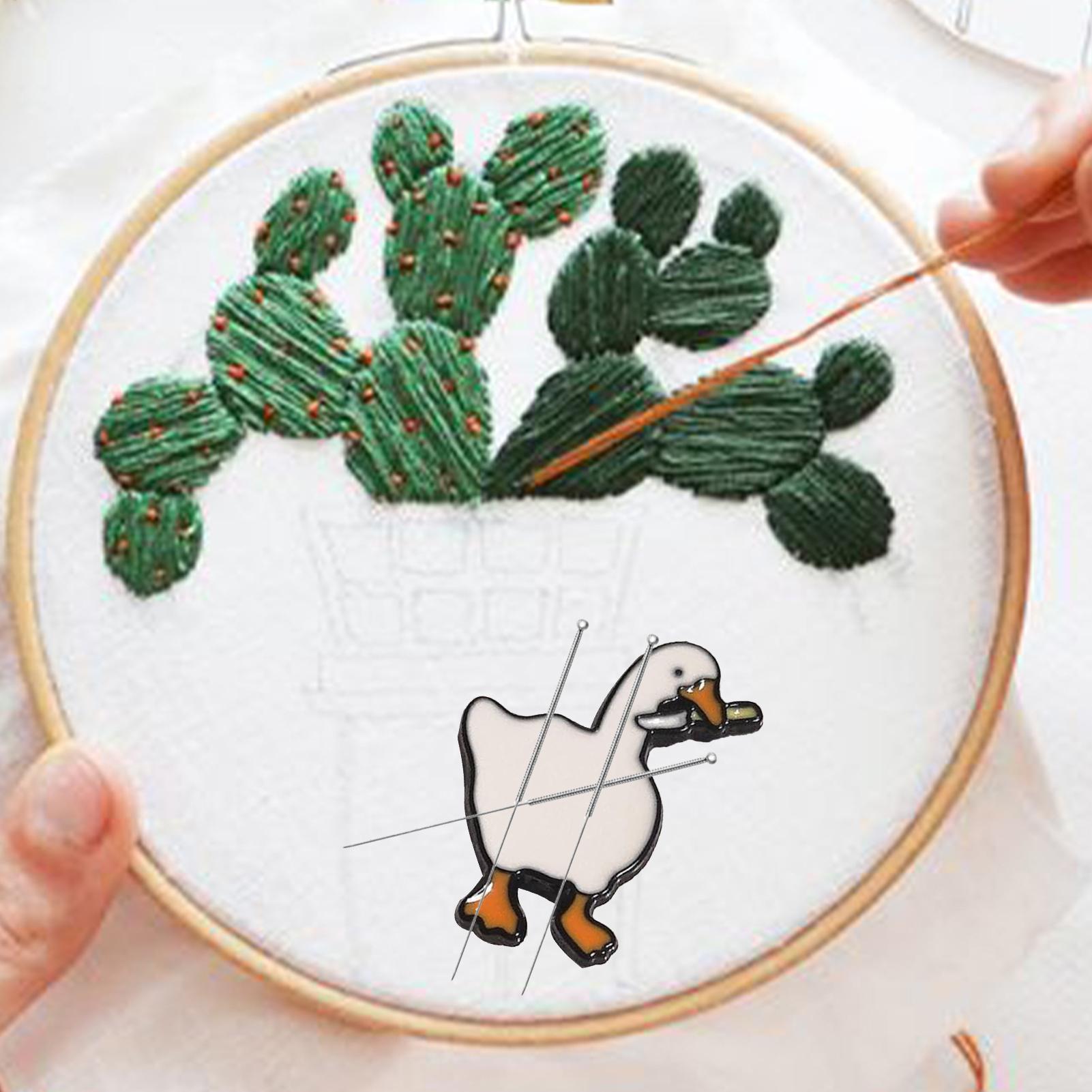 Needle Minder Magnets Gooses N - Needle Minder Magnet ulasan dan harga