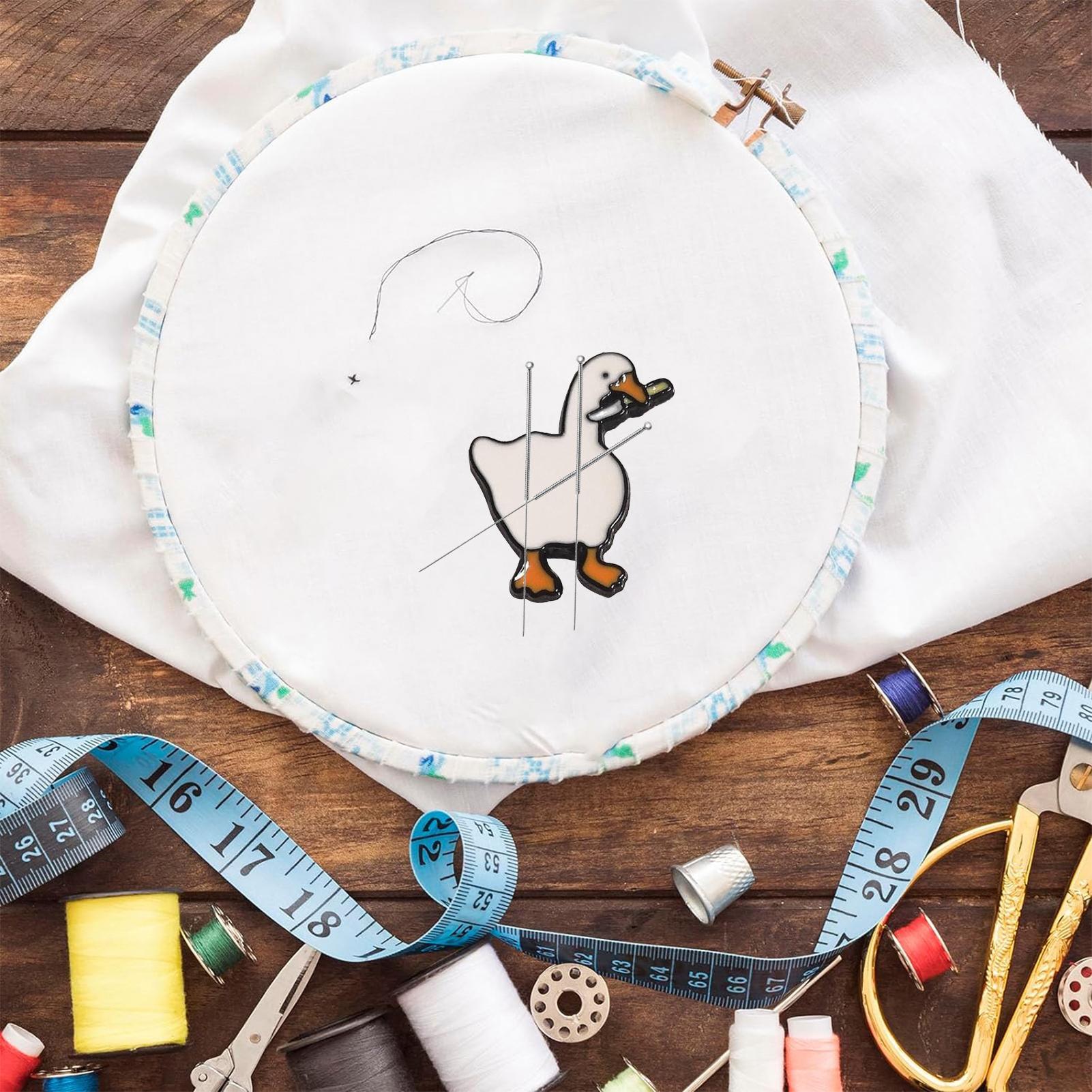 Needle Minder Magnets Gooses N - Needle Minder Magnet ulasan dan harga