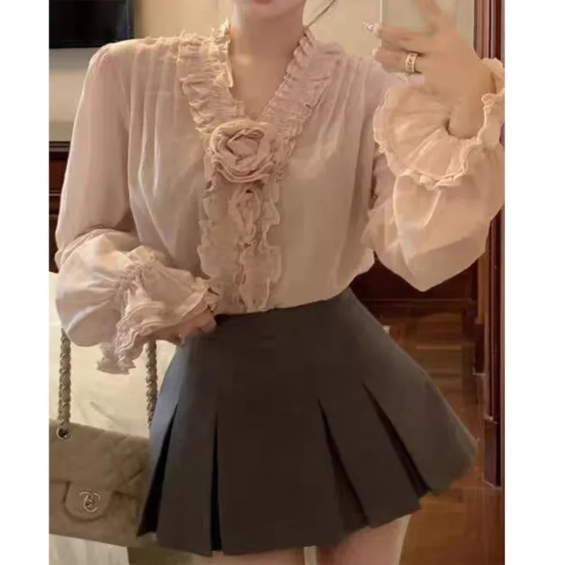Pop French Heavy Embroidery Ro - Embroidery Jersey ulasan dan harga