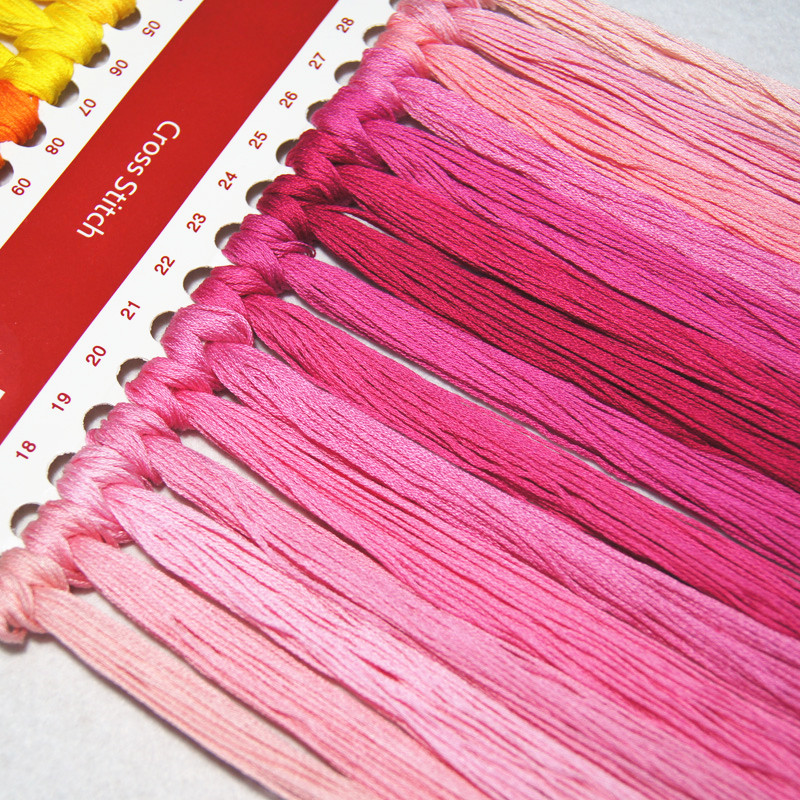 A Gentle Kiss Patterns Counted - Embroidery Job ulasan dan harga