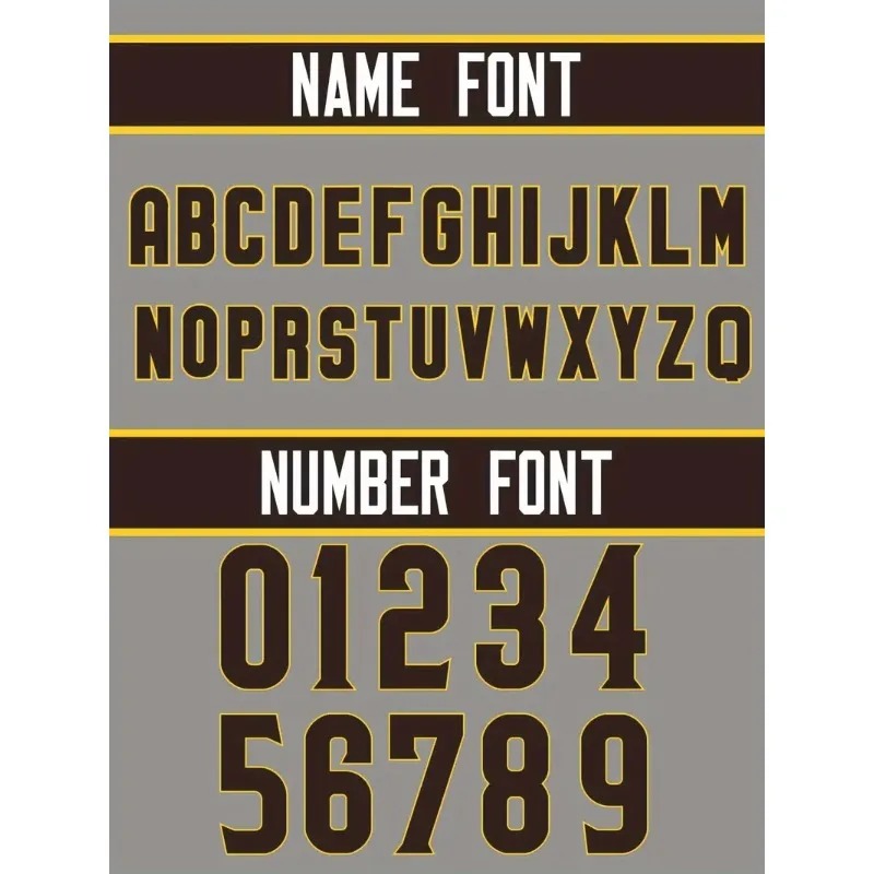 Custom Name And Number Men's E - Embroidery Jersey ulasan dan harga