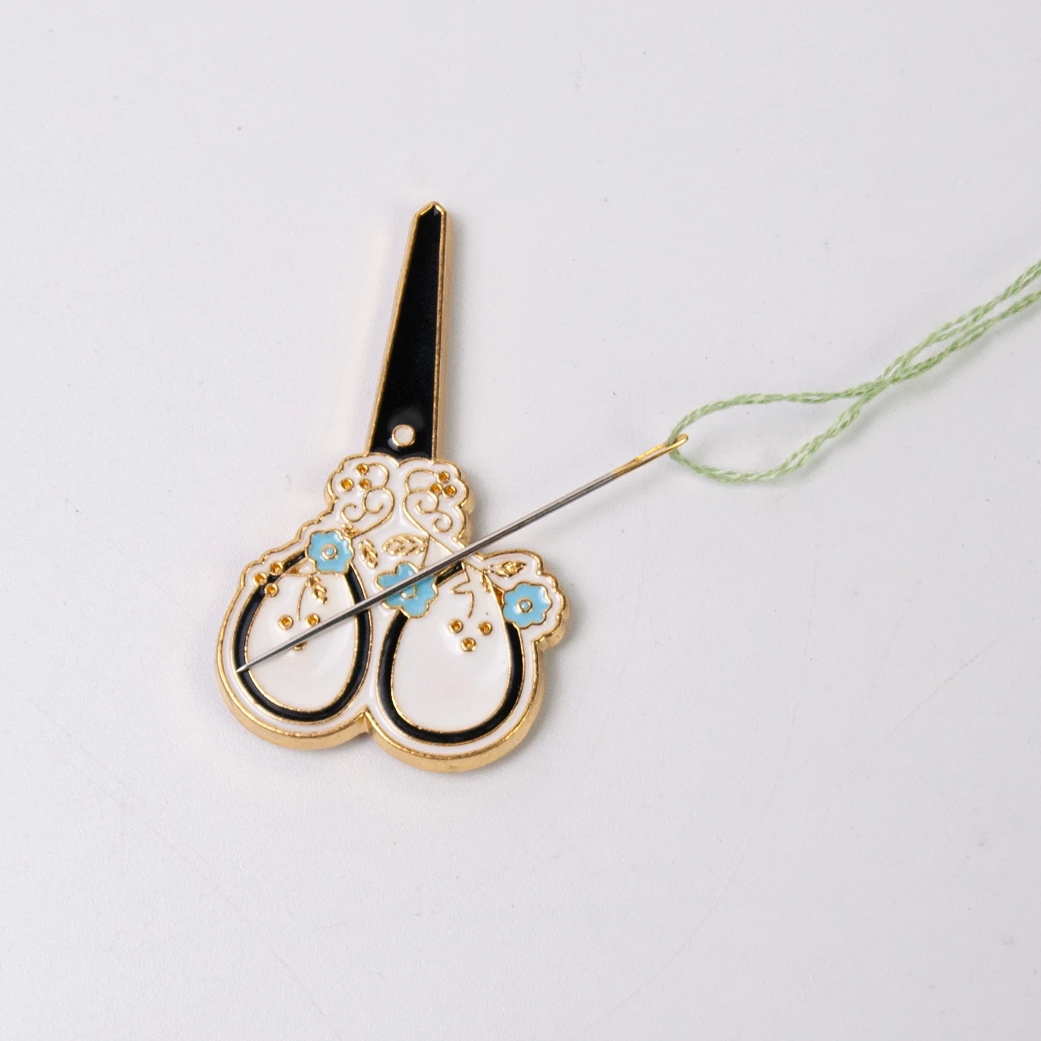 Needle Minder Sewing Magnetic  - Needle Minder Magnet ulasan dan harga