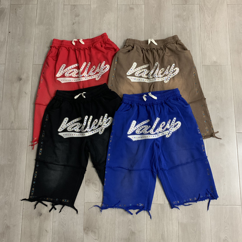 New Arrival VALLEY Men Elastic - Embroidery Motif ulasan dan harga