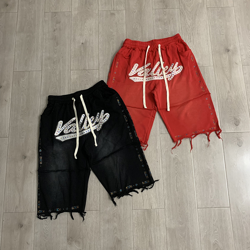 New Arrival VALLEY Men Elastic - Embroidery Motif ulasan dan harga