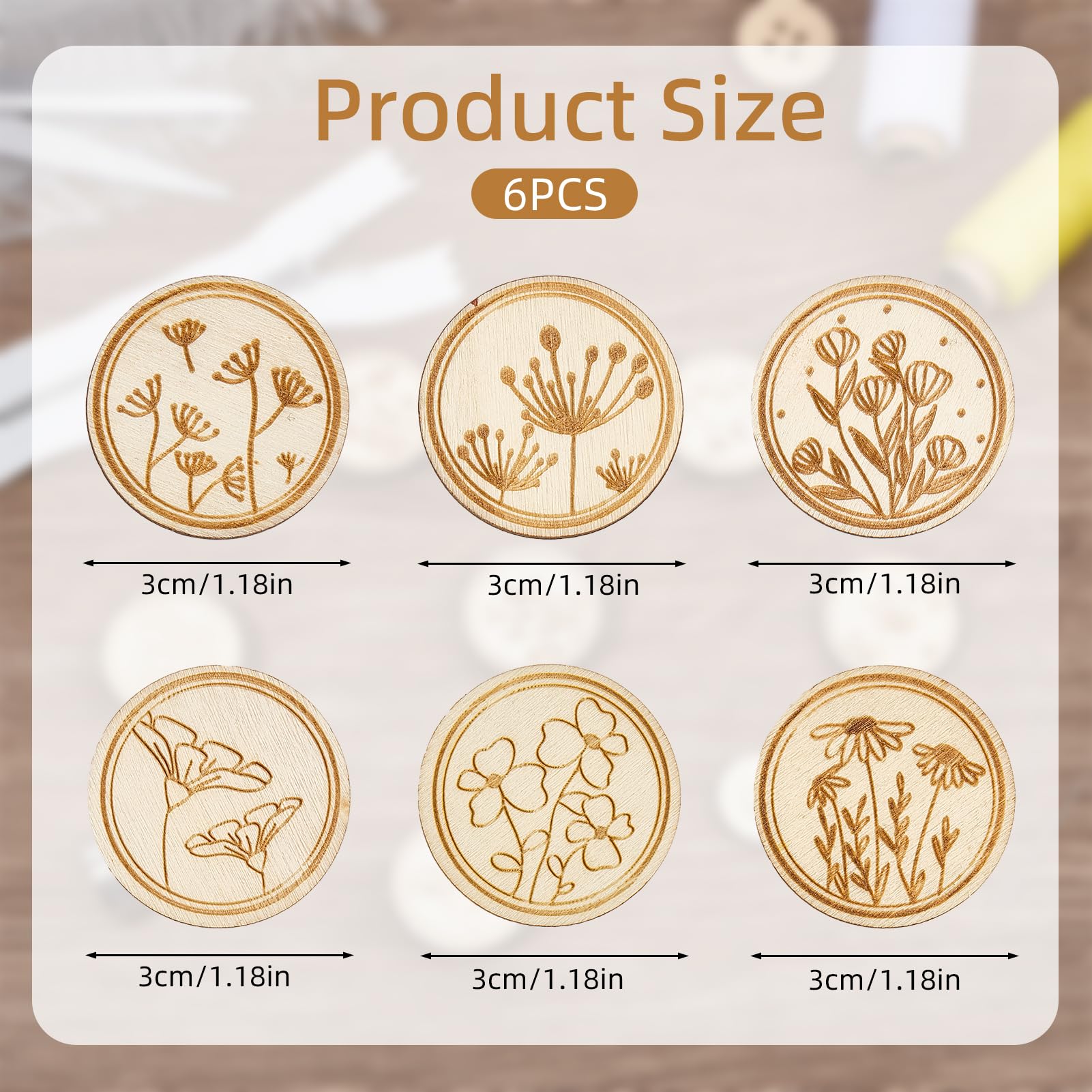 2pcs/set Round Magnetic Needle - Needle Minder Magnet ulasan dan harga
