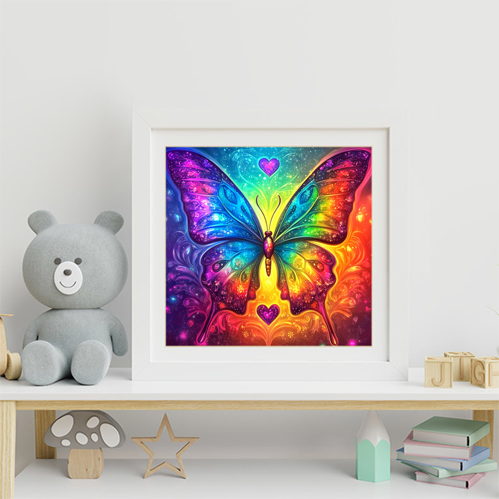 New Arrival Diamond Painting B - Embroidery Room ulasan dan harga