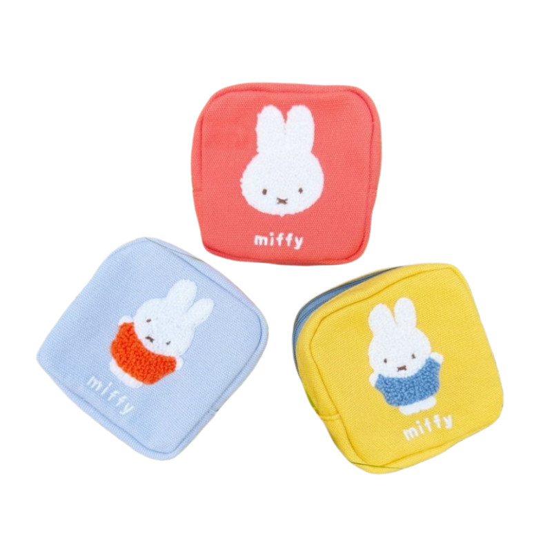 New Miffy Rabbit Sweet and Cut - Embroidery Pattern ulasan dan harga