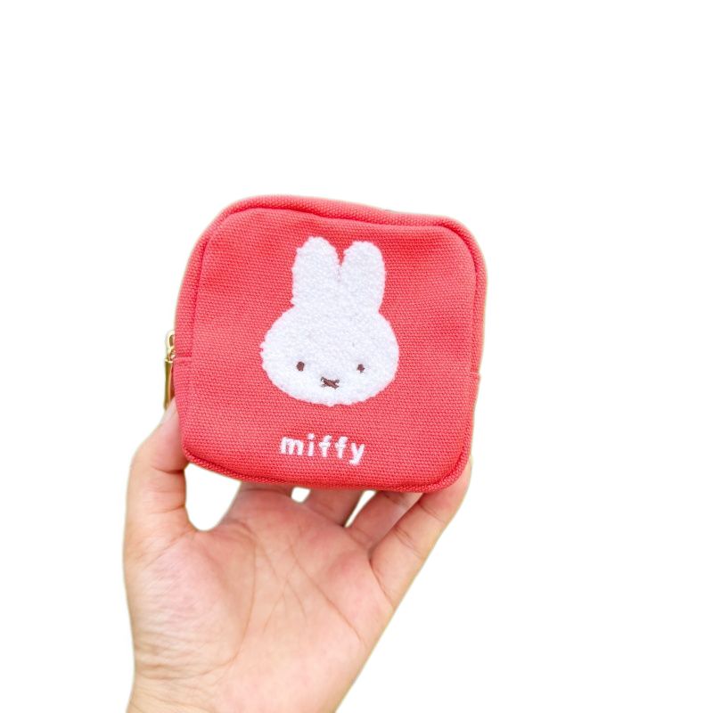 New Miffy Rabbit Sweet and Cut - Embroidery Pattern ulasan dan harga