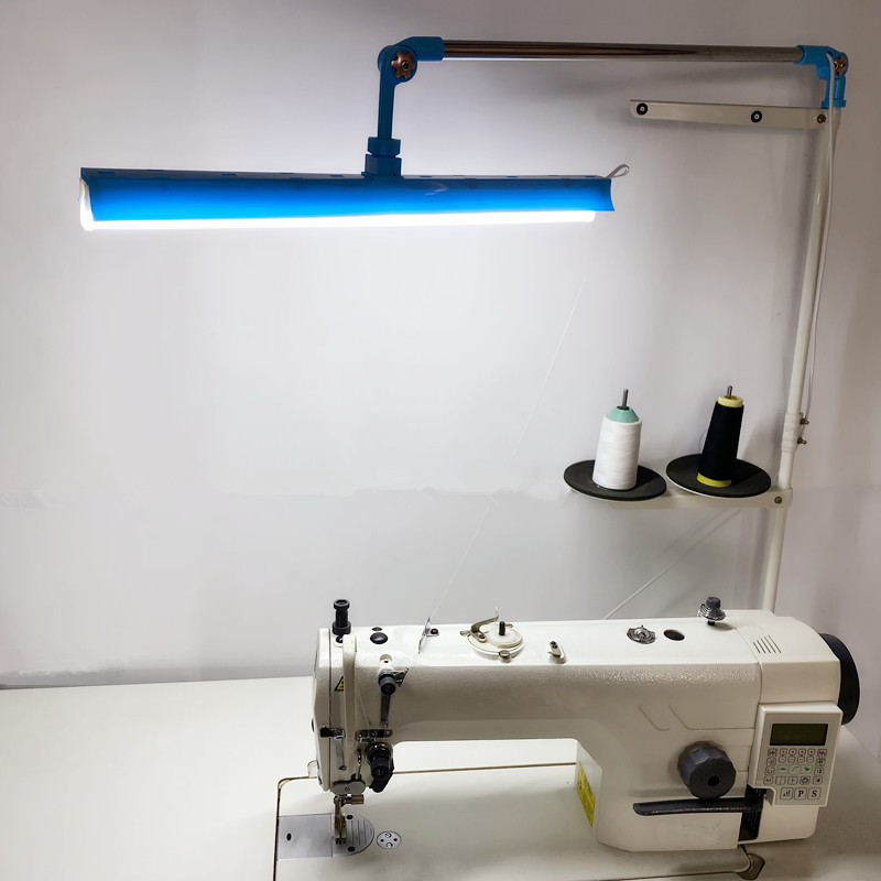 Sewing Machine Thread Holder C - Embroidery Job ulasan dan harga
