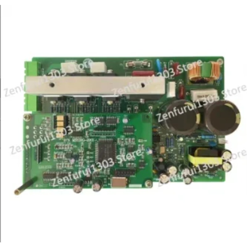 Computer three-phase drive boa - Embroidery Machine ulasan dan harga