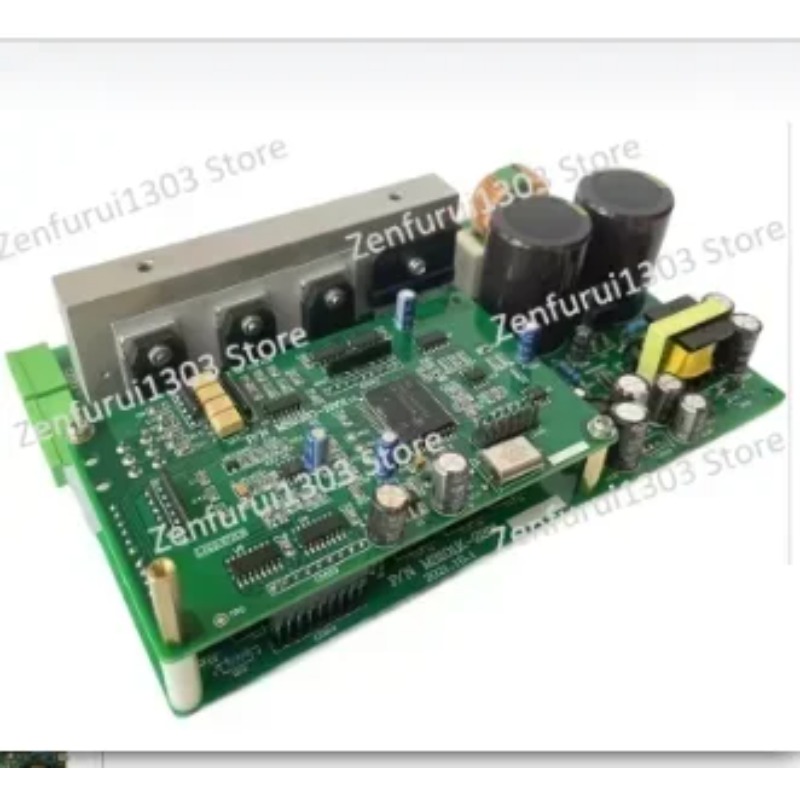 Computer three-phase drive boa - Embroidery Machine ulasan dan harga