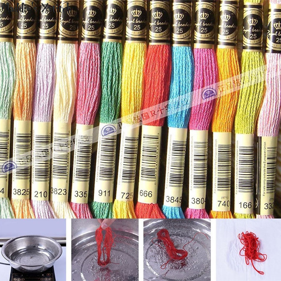 6702 DIY Cross Stitch Kits Cro - Embroidery Job ulasan dan harga