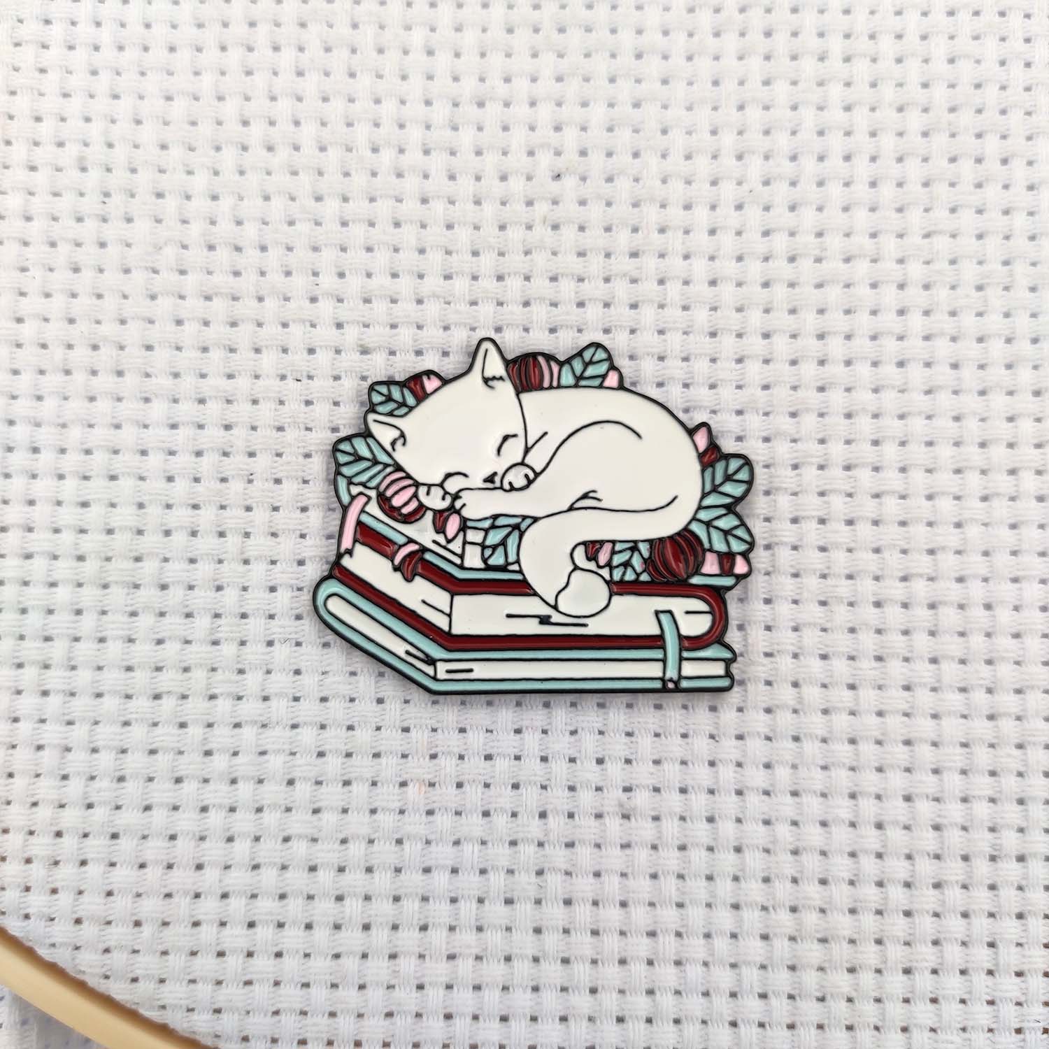 Needle Minder for Cross Stitch - Needle Minder Magnet ulasan dan harga