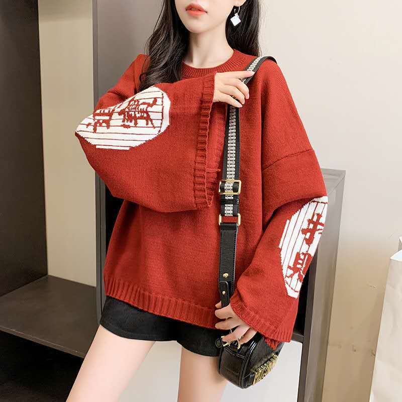 Fashion Cat Rice Pattern Embro - Embroidery Thread Yarn ulasan dan harga
