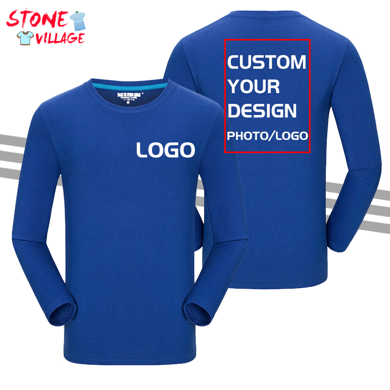 100%Cotton Men's Crew Neck T-s - Embroidery Jersey ulasan dan harga