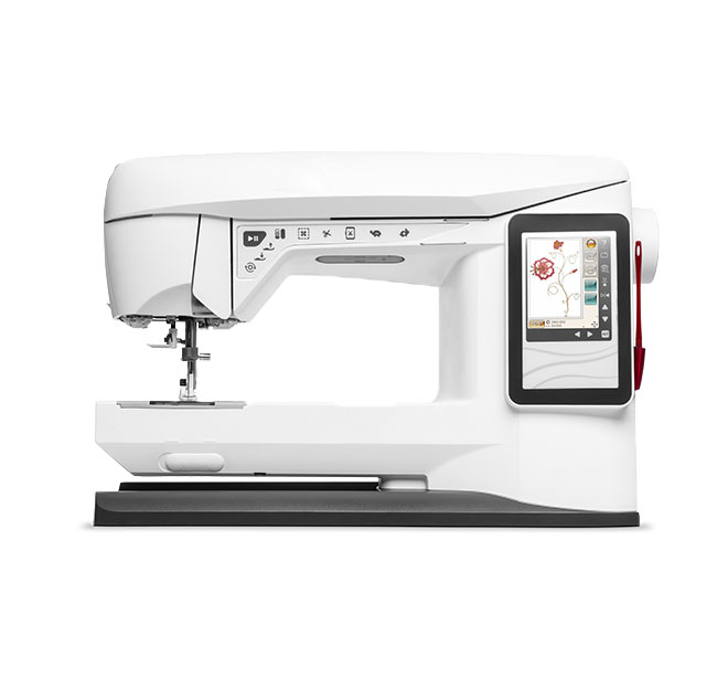 Singer EM9305 High-Speed Profe - Embroidery Machine ulasan dan harga