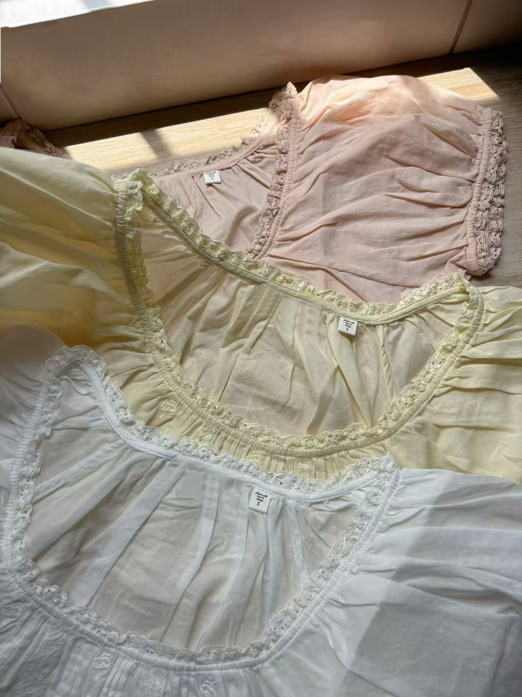 Women Lace Embroidery Patch Sh - Embroidery Patches ulasan dan harga