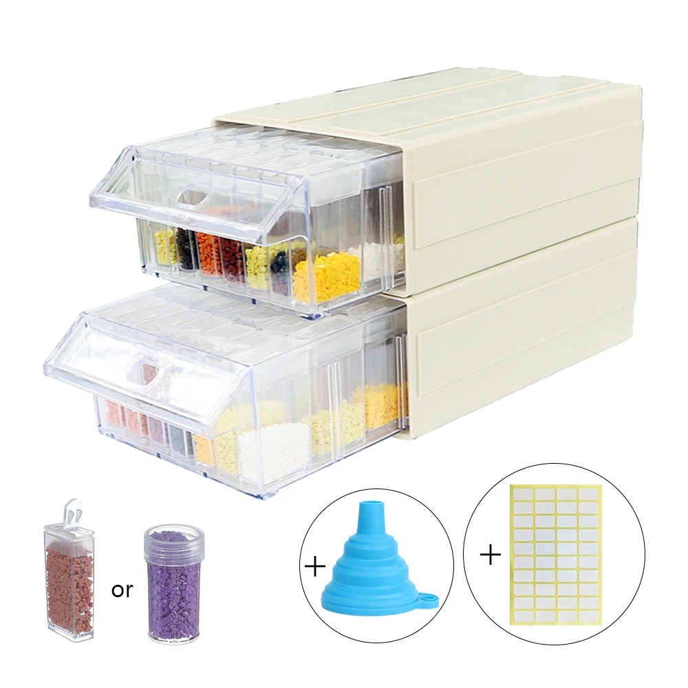 Diamond Painting Accessories T - Embroidery Artwork ulasan dan harga