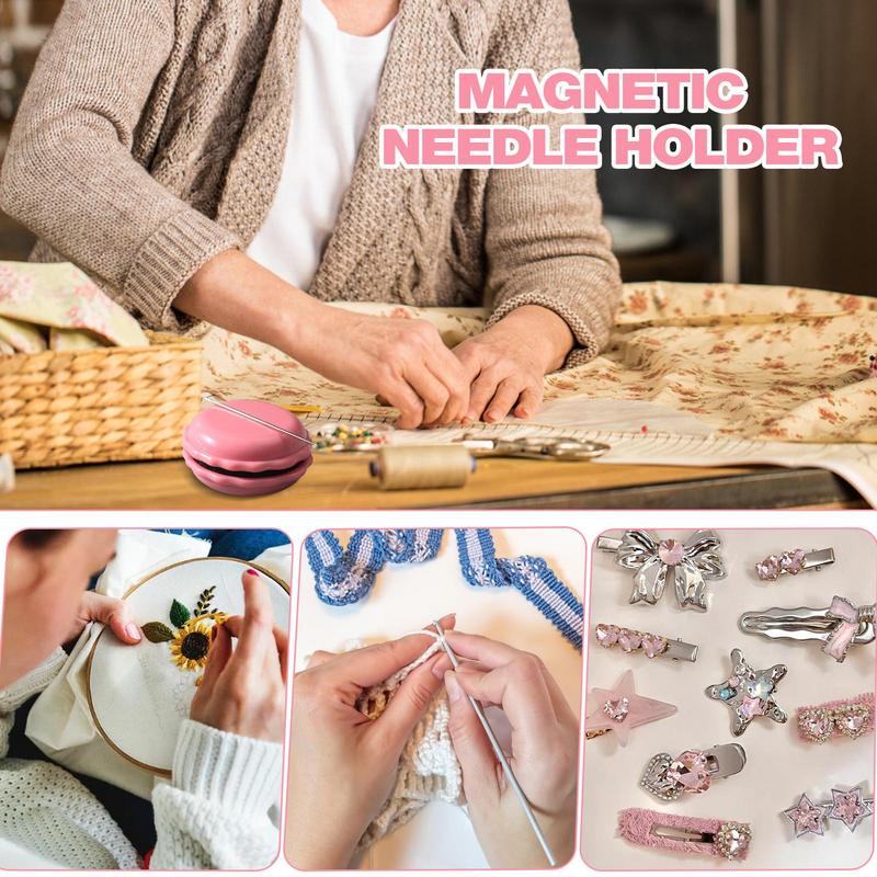 Needle Minder Magnet Magnetic  - Needle Minder Magnet ulasan dan harga