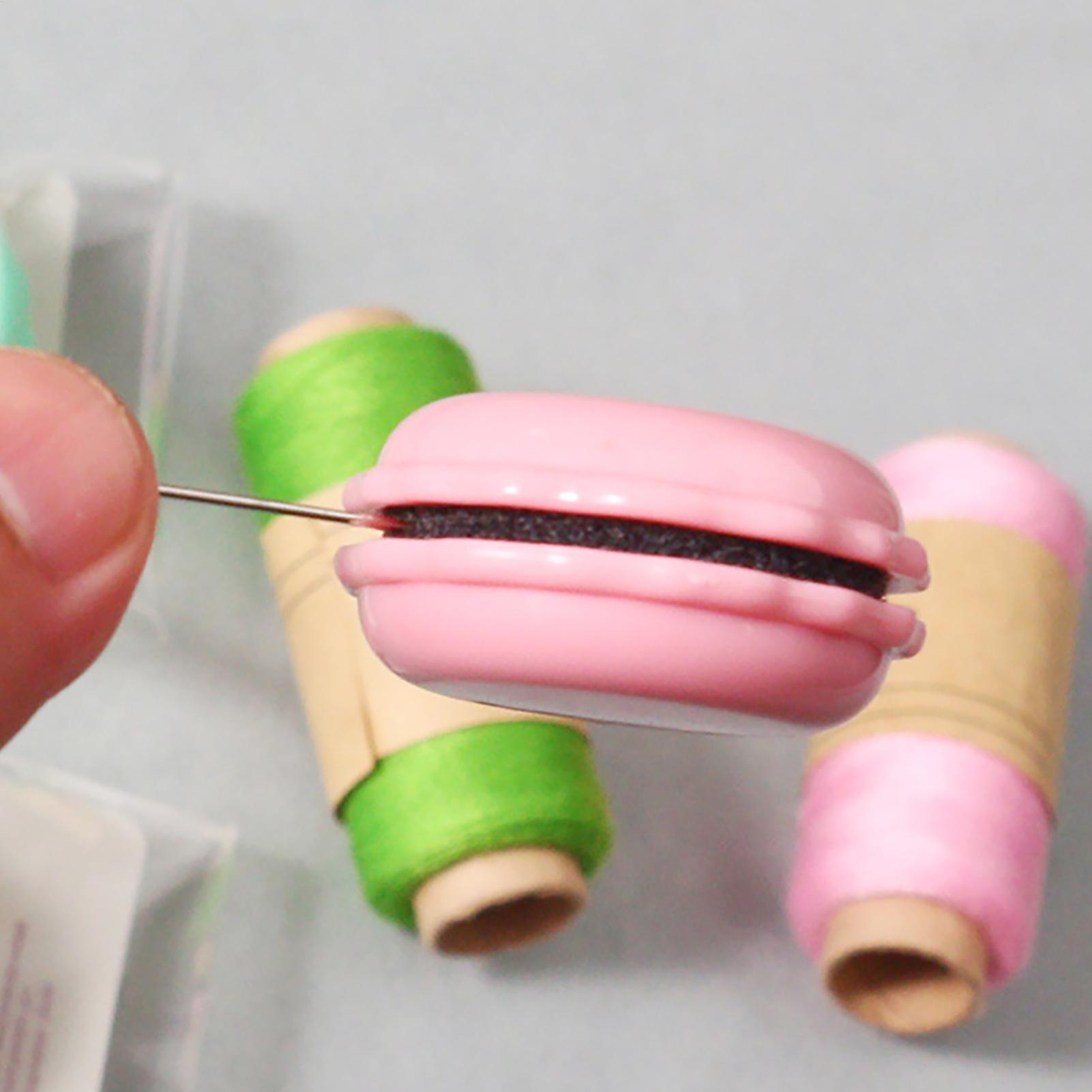 Needle Minder Magnet Magnetic  - Needle Minder Magnet ulasan dan harga