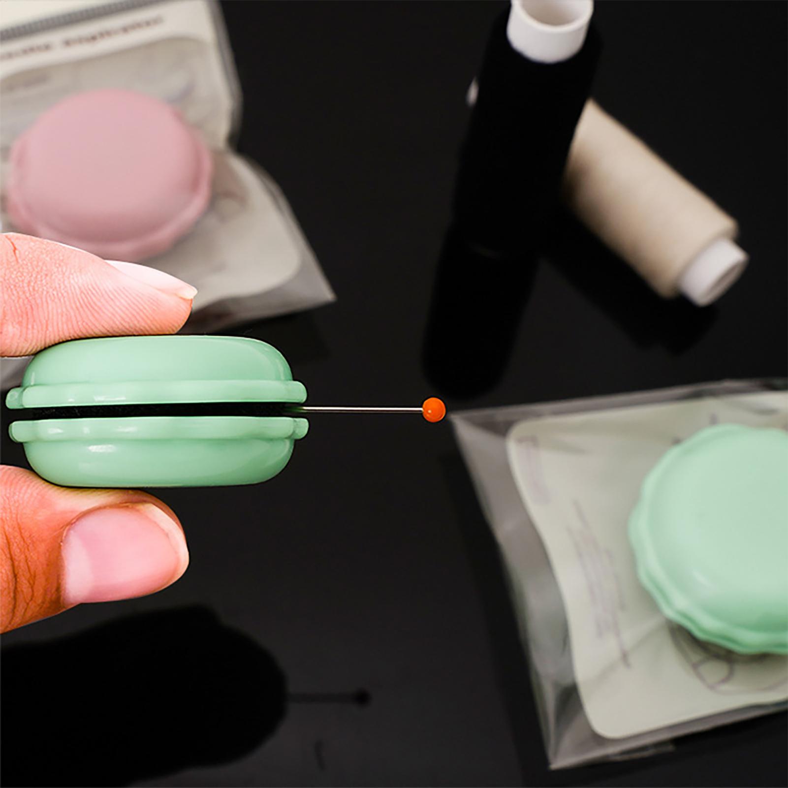 Needle Minder Magnet Magnetic  - Needle Minder Magnet ulasan dan harga