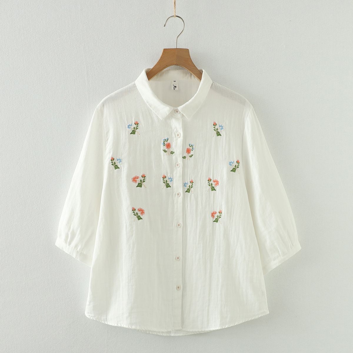 New 2025 Summer Cotton Yarn 3/ - Embroidery Thread Yarn ulasan dan harga