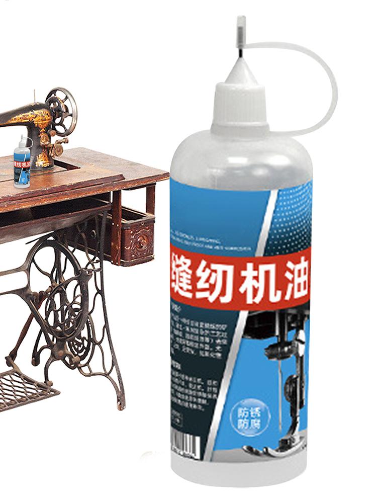 30/120M LEmbroidery Machine Oi - Embroidery Cream ulasan dan harga