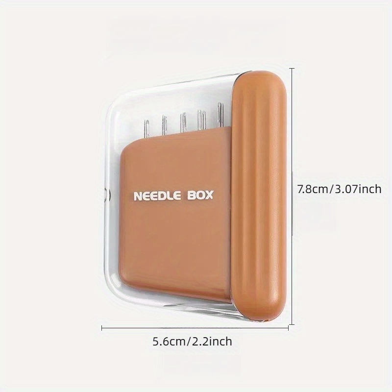 1 Piece New Fashion Magnetic S - Needle Minder Magnet ulasan dan harga