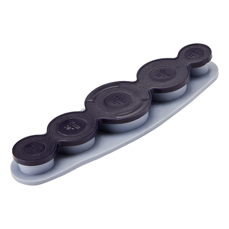 Cover Buttons Tools Multi-size - Embroidery Unique Design ulasan dan harga