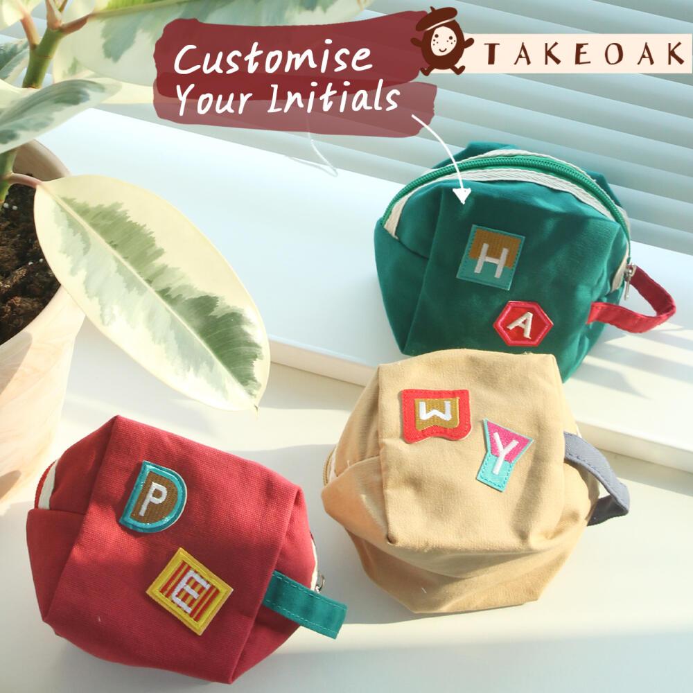 Personalized Custom Embroidery - Embroidery Patches ulasan dan harga