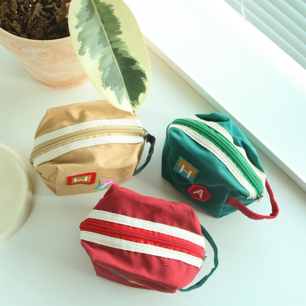 Personalized Custom Embroidery - Embroidery Patches ulasan dan harga
