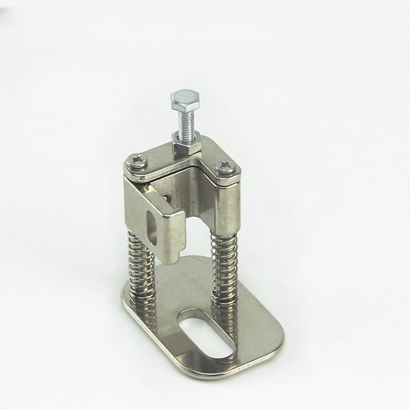 All-Steel Auto-Lift Presser Fo - Embroidery Pattern ulasan dan harga