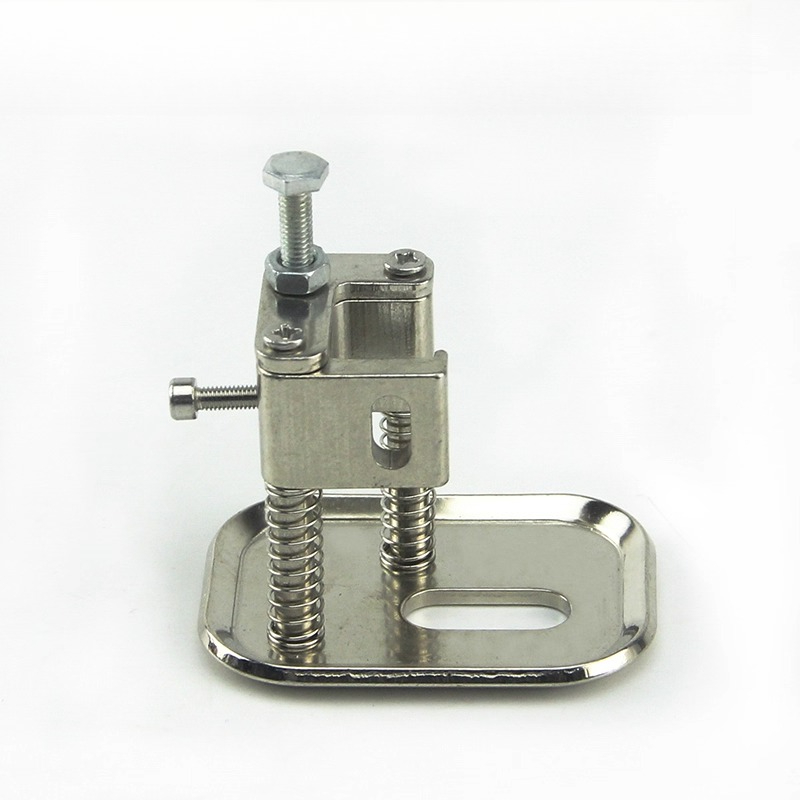 All-Steel Auto-Lift Presser Fo - Embroidery Pattern ulasan dan harga