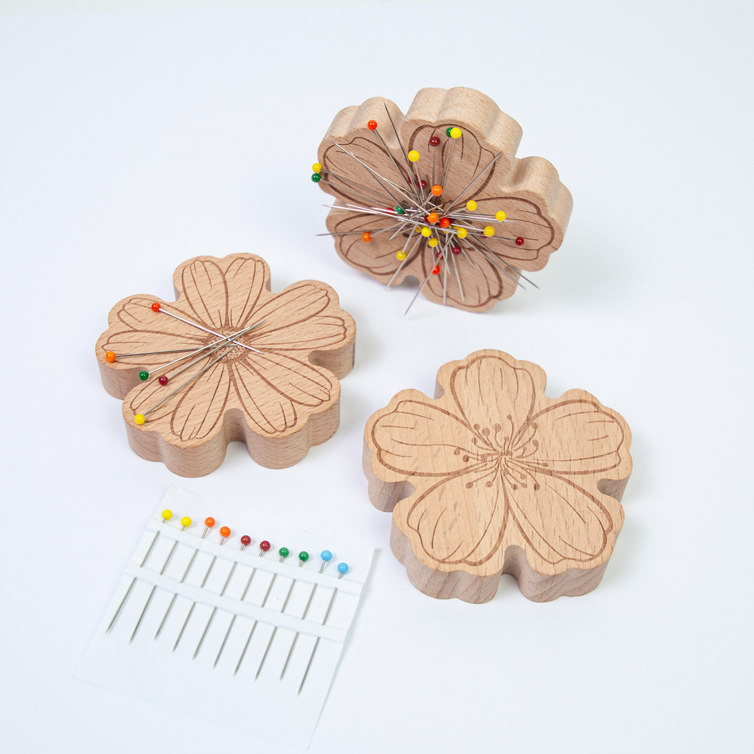 Needle Magnets for Embroidery  - Needle Minder Magnet ulasan dan harga