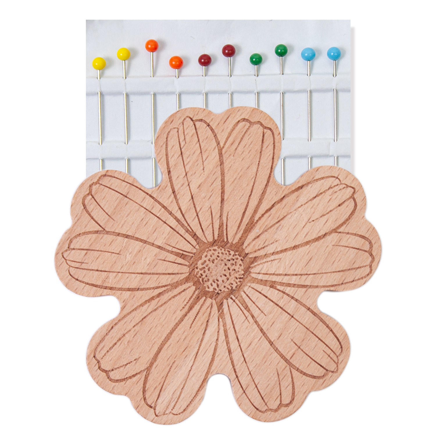 Needle Magnets for Embroidery  - Needle Minder Magnet ulasan dan harga
