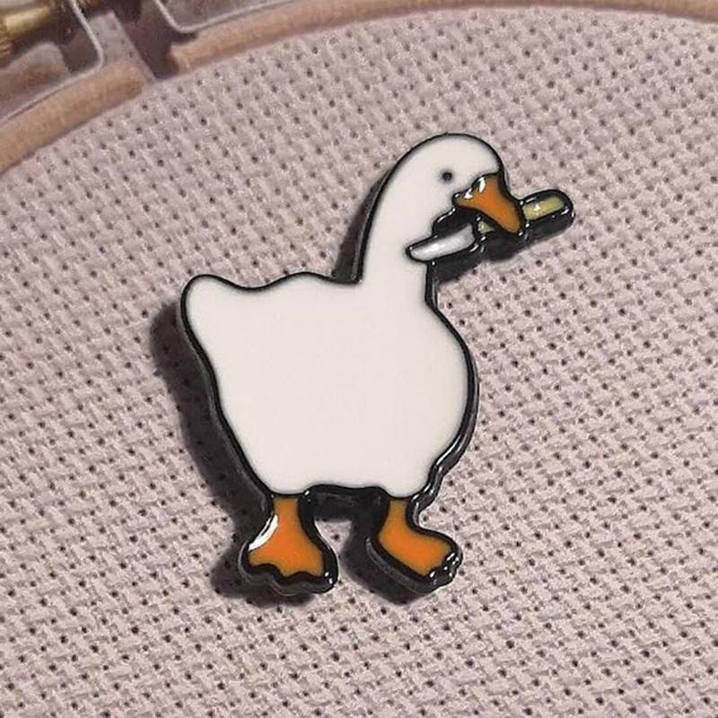 Needle Minder Magnets Gooses N - Needle Minder Magnet ulasan dan harga