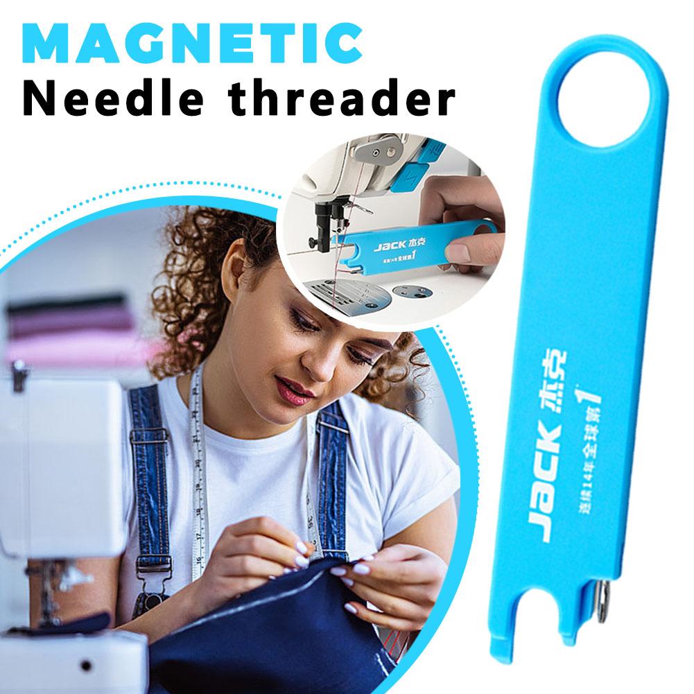 Jack Magnetic Needle Threader  - Needle Minder Magnet ulasan dan harga