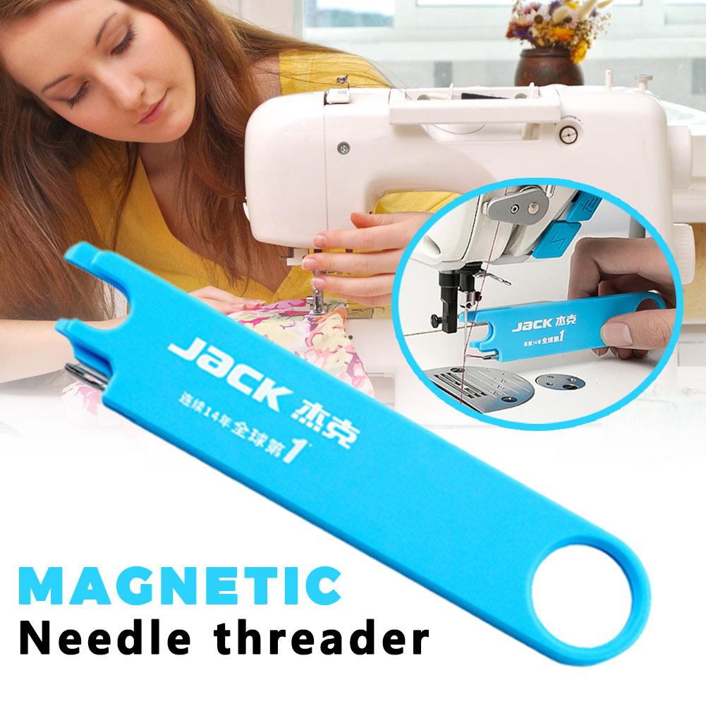 Jack Magnetic Needle Threader  - Needle Minder Magnet ulasan dan harga