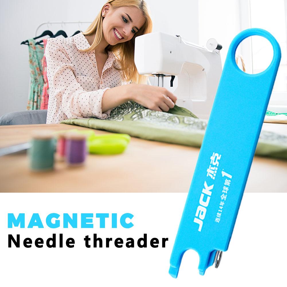 Jack Magnetic Needle Threader  - Needle Minder Magnet ulasan dan harga