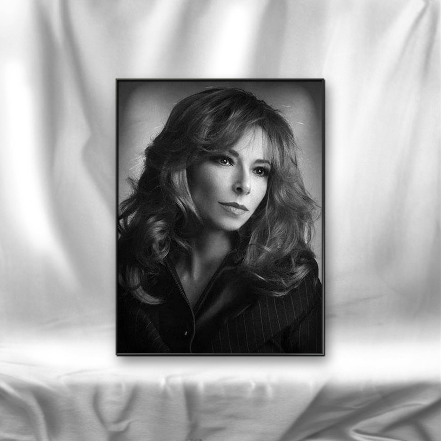 Mylene Farmer 5D Diamond Paint - Embroidery Room ulasan dan harga