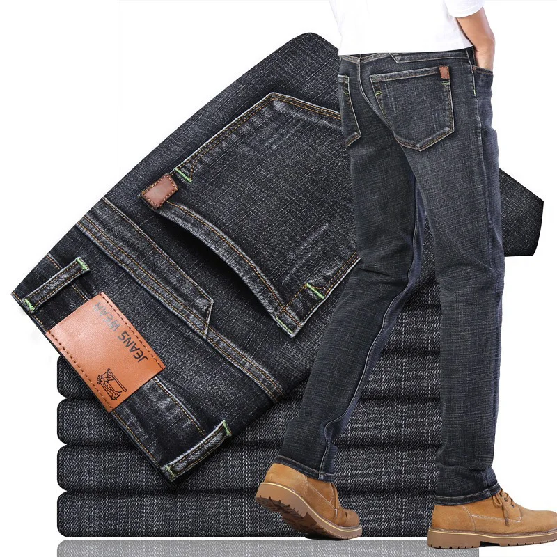 2025 Men New 28-40 Men's Class - Embroidery Workshop ulasan dan harga