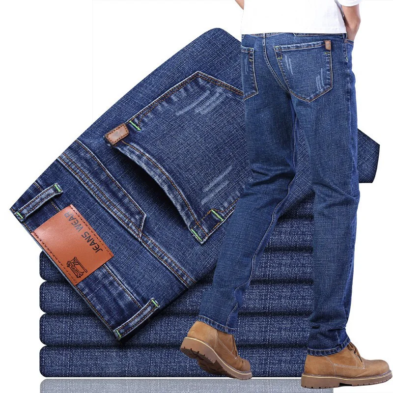 2025 Men New 28-40 Men's Class - Embroidery Workshop ulasan dan harga
