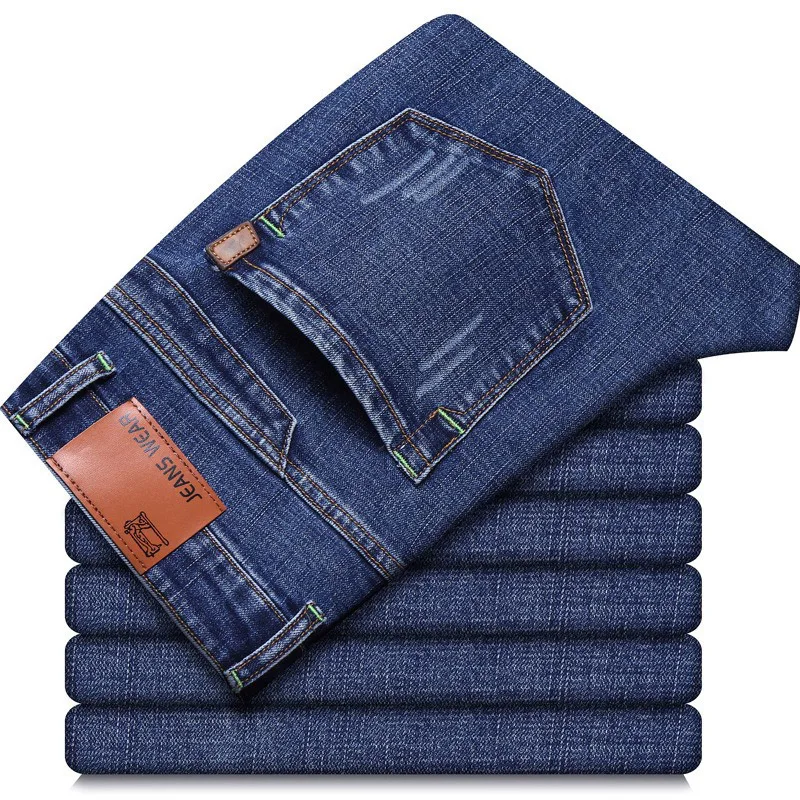 2025 Men New 28-40 Men's Class - Embroidery Workshop ulasan dan harga