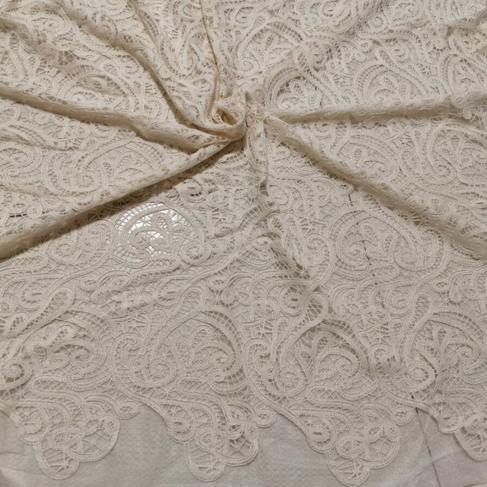 Cotton yarn diamond mesh base  - Embroidery Thread Yarn ulasan dan harga