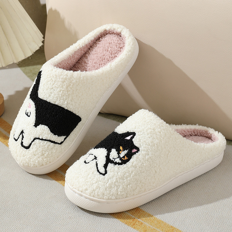 Winter Plush Cute Dachshund Em - Embroidery Room ulasan dan harga