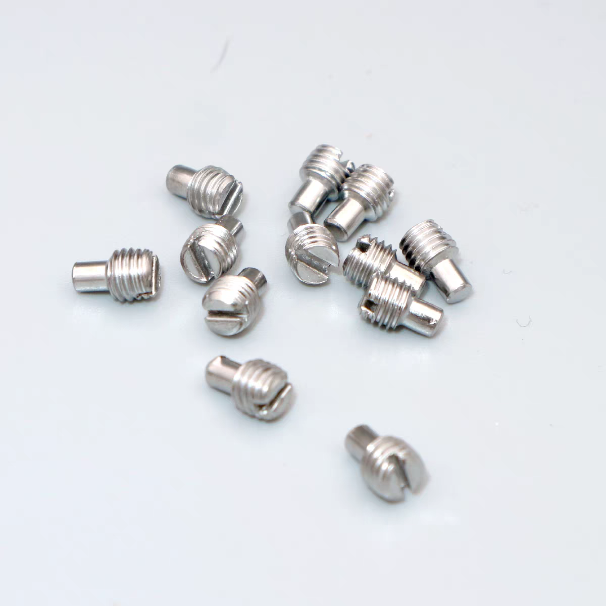 Industrial Steel Gear Needle C - Embroidery Machine ulasan dan harga